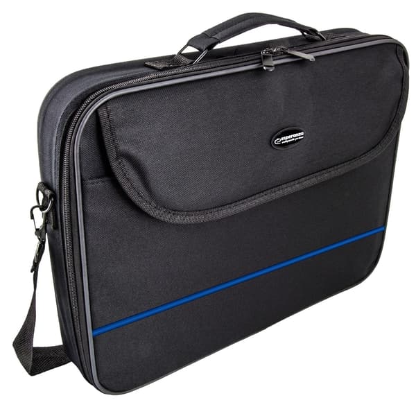 Esperanza Notebook-veske 15,6\" Classic Blue
