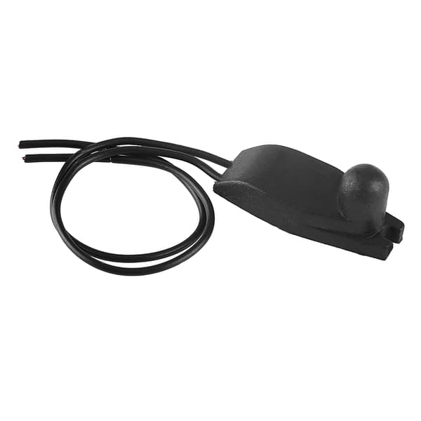 Bil Utendørs Transitt Lufttemperatursensor For PEUGEOT 206 207 208 306 307 407