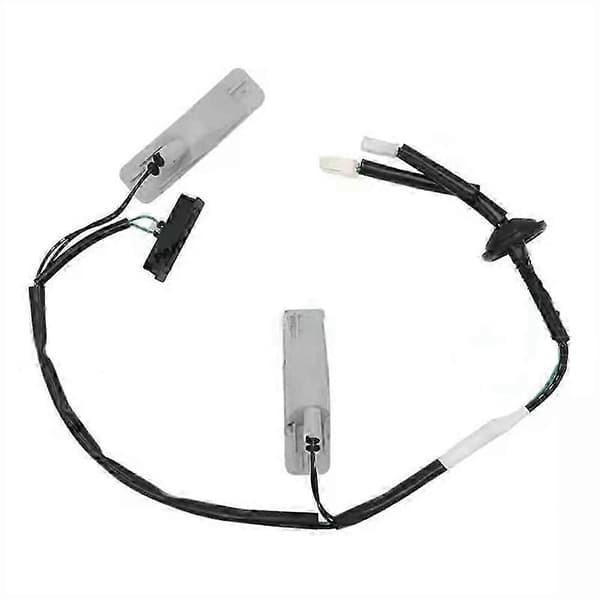 Nummerpladelys Sokkel Lyskabel Bagklap Afbryderknap 84931SC060 84931-SC060 til Subaru Forester 2009-2013