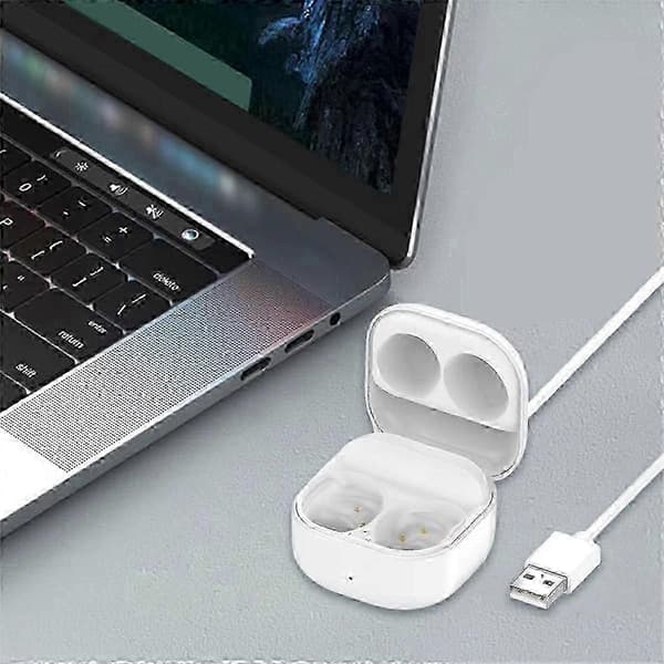 Opladningsetui til Galaxy Buds FE, Sort