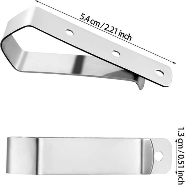 2 Visor Clip Garage Door Remote Replacement