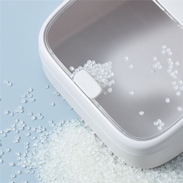 Refrigerator Door Storage Box, Medicine/Cosmetic Storage, Multifunctional Storage
