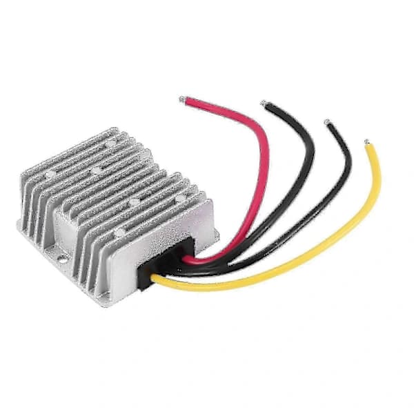 12V til 24V 15A 360W DC DC-omformer 360W Step Up DC-omformer