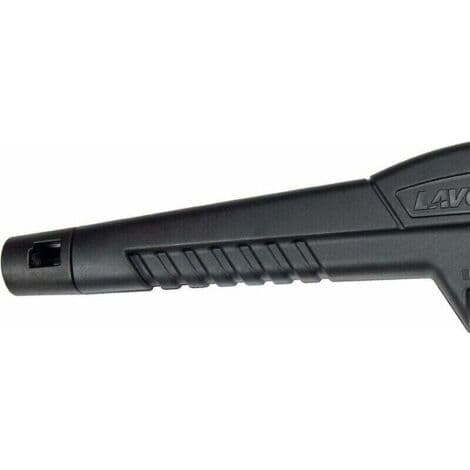 High-Pressure Water Gun - Variable Jet Lance and Rotating Lance - Compatible with Lavor and Vax Pressure Washers