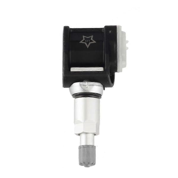 36106887147 A0009052102 4 stk. Tpms dæktrykssensor til - E-klasse W213 X7 SUV 433 Mhz -Yx