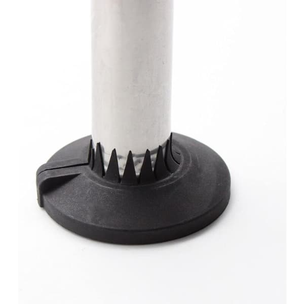 SHINING HOUSE Radiatorrørskjuler, 8 stk., Universal til 14-29 mm rør, med clips til nem installation