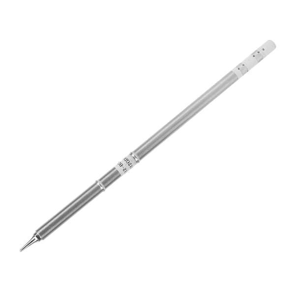 T12-BCF1 Portable Soldering Iron Tip Replacement Soldering Iron Tip Welding Tool Accessory