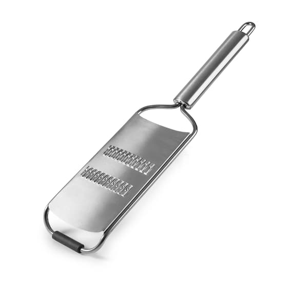 Kål rivejern Ibili Silver silver