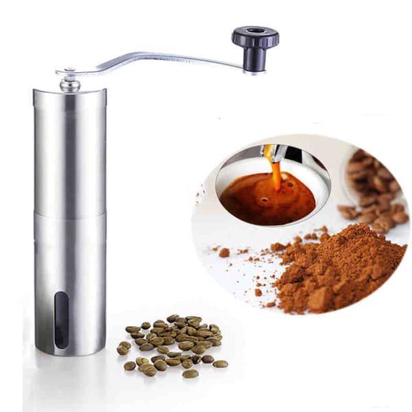 Kaffekvarn Manuell