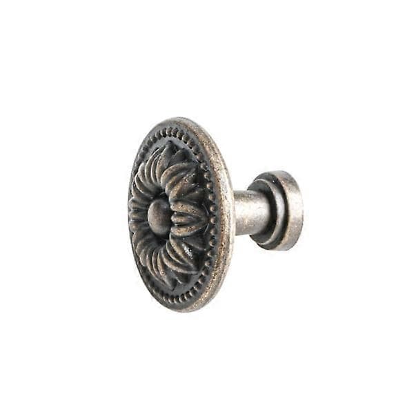 Cabinet Handle Drawer Handle with Screws 5-pack Bronze Bronze