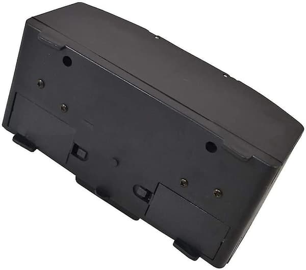 Automatisk elektronisk kortblander Elektrisk pokerspillblander