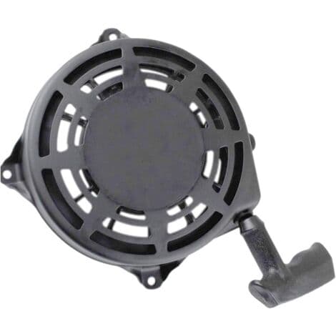Startmotor til Briggs & Stratton 497680 Oregon 31-068 Rotary 12368 Plæneklipper