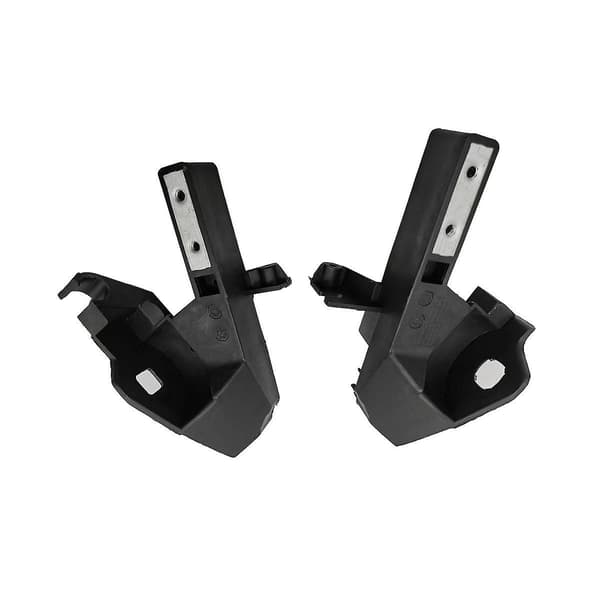 A2056203401 A2056203501 Fits for Front Headlight Brackets Left and Right W205 C180 C200 C2