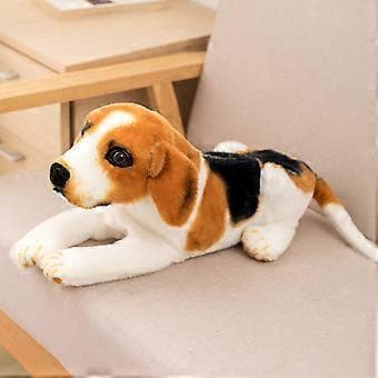 Hund Tissue Box-överdrag 2 2