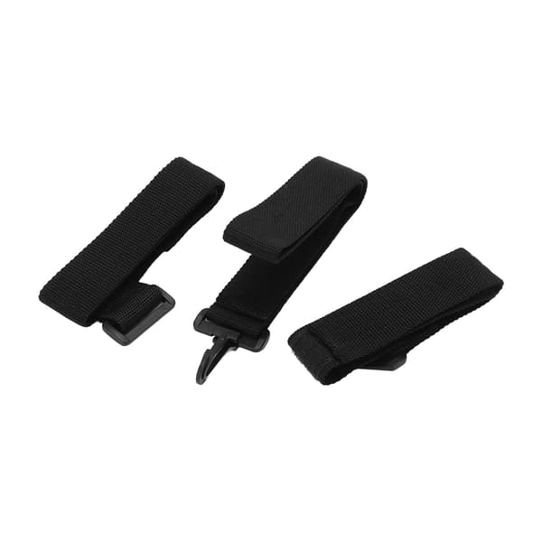 Nylon Leg Band Golf Swing Posture Trainer Knee and Ankle Movement Correction Aid for Beginners 0.2 0.2