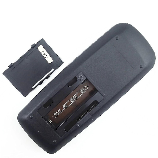 Fjernkontroll Passer for Sharp Cd Md Tuner Direct Key Md-f1 Rrmcg01 - Perfet null null none
