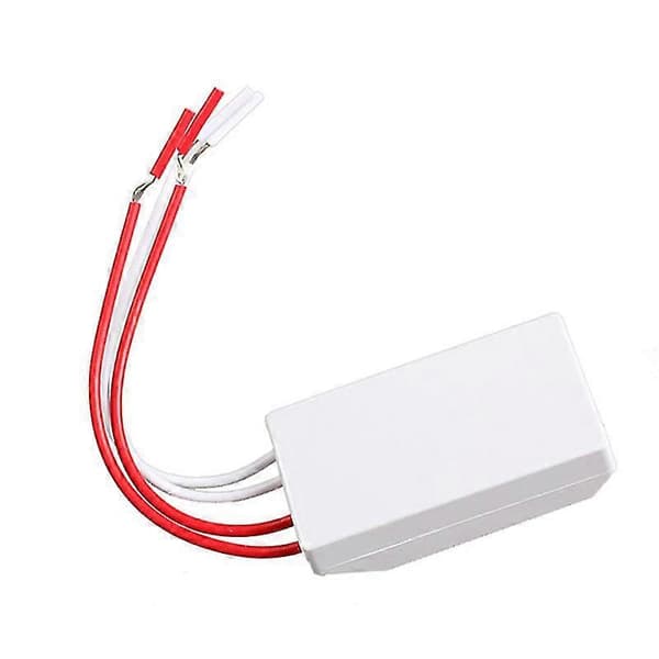 [LD]12V Halogenlampe Elektronisk Transformatoradapterenhet - 20-60W Spotlight