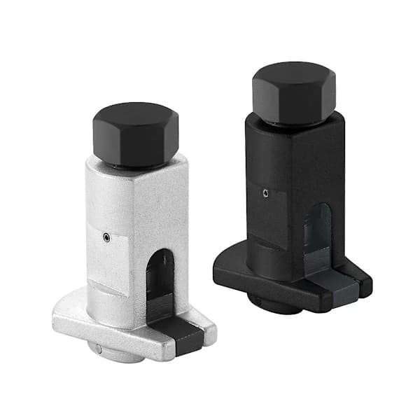Hydraulic Shock Absorber Remover, Strut Spreader, Wheel Suspension Lock, Ball Joint Bushing
