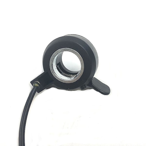 TSDZ2 Elektrisk Sykkel Håndtak Tommelgass Kompatibel Tongsheng Mid Drive Motor VLCD5 Display 3Pin Hastighet-B8