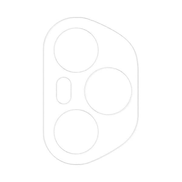For Honor 400 Pro 5G (Global) Tempered Glass Camera Lens Protector Ultra-Clear Scratch Protection