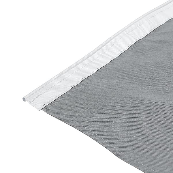 Dragbeskyttelse til campingvogn 140 x 160 cm