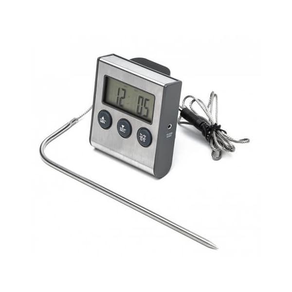Digitaalinen paistomittari 100