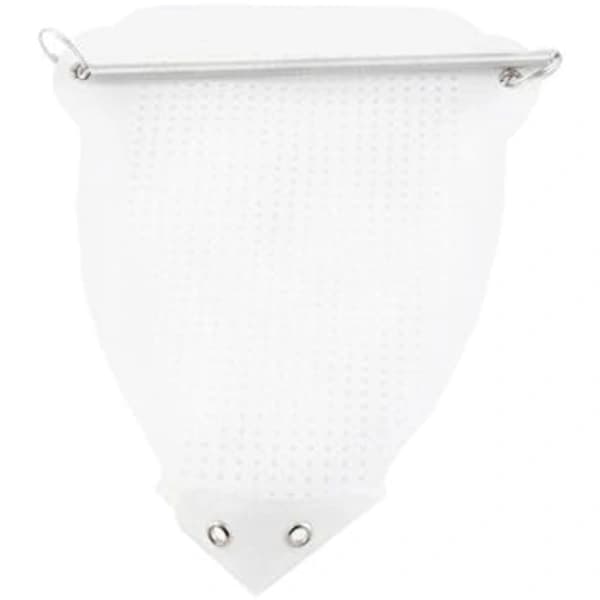 Teflon Soleplate • Prevents Burn Marks • Prevents Shine • Protects the Soleplate