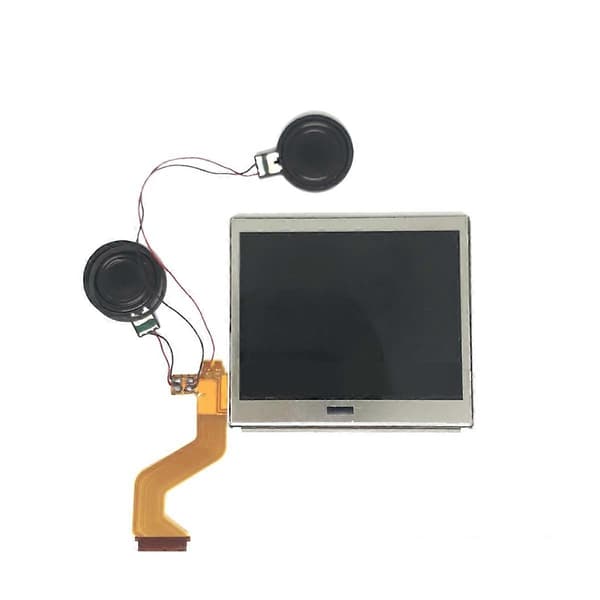 Øvre LCD-skjerm Display-erstatning for NDSL NDSLITE Lite