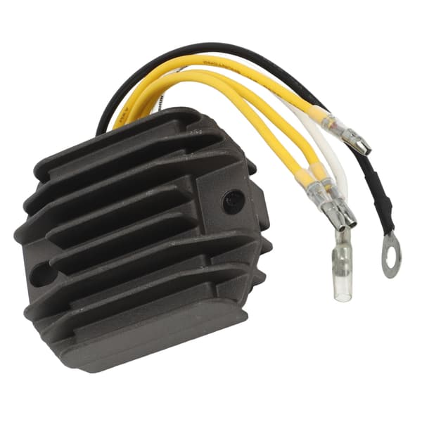 Spændingsregulator Stabilisator Strømregulator Ensretter Erstatning for Suzuki DF9.9B DF15A