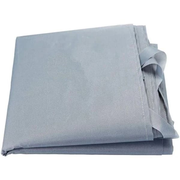 4.5m Waterproof Awning Cover, Roller Blind Cover, Sunshade and Dustproof