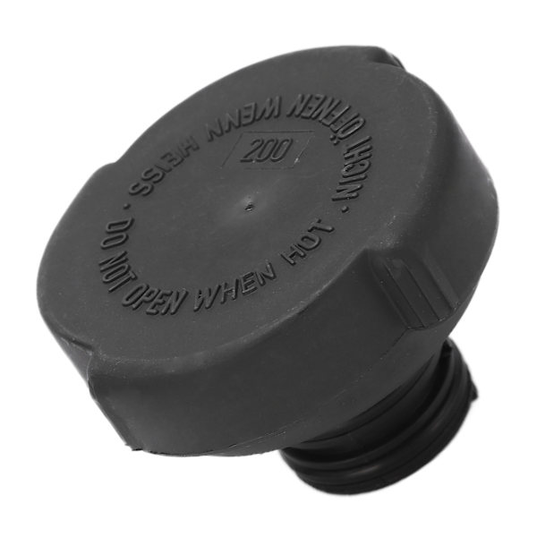Expansion Tank Lock Cover 17111712669 Replacement for E36 E46 E38 E39 E53 E83