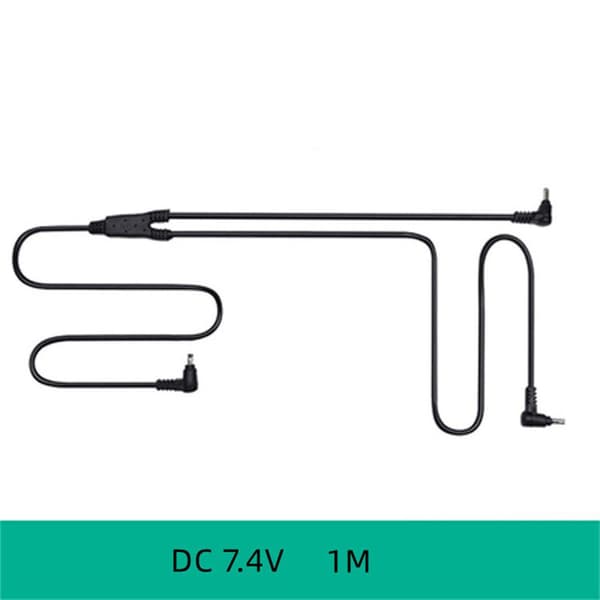 Fans for Air-Conditioned Clothing, Cooling Clothing, Accessory Kit