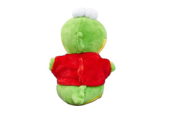 Söt Ryans World Figur Docka Fylld Plyschleksak Julklappar För Barn Present RT Dinosaur Dinosaur