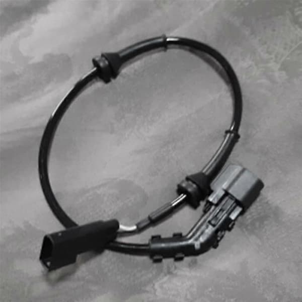 Positionsgiver Passer til Mondeo Focus, Forreste ABS Hjulhastighedssensor 6g9t2b325bak