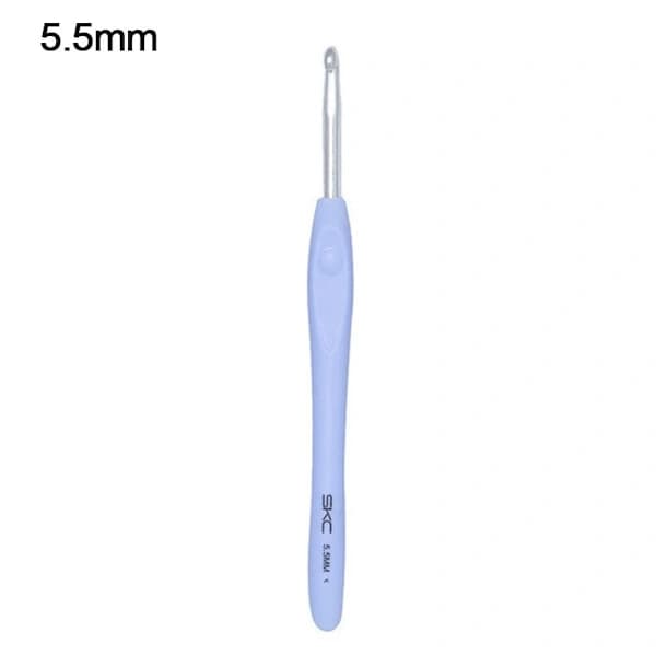 Strikkepinner Heklenåler 5,5MM 5.5mm