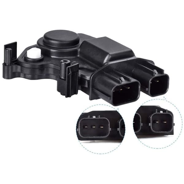 Left Car Door Lock Actuator for Elements -V FIT 2002-2011 72155-S6A-J11 72115-S6A-J11 72155S6AJ11