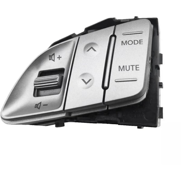 Multifunction Steering Wheel Button Volume Adjustment Cruise Control for IX35 2010-2014 A