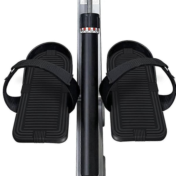 Machine Pedals Wind Resistance Machine Pedal Exercise Machine Sport Pedal Accessories for Gym and Home Use