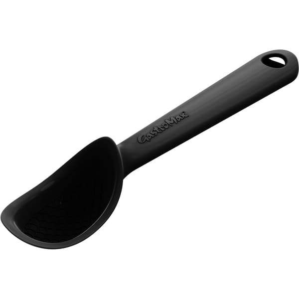 Glasskopa 18,5 cm Gastromax Sort Black 18,5 cm