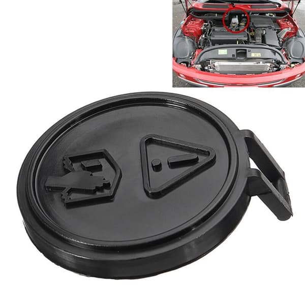 Kjølevæskeekspansjonstanklokk for Mini ONE 2001-2006 17107515485