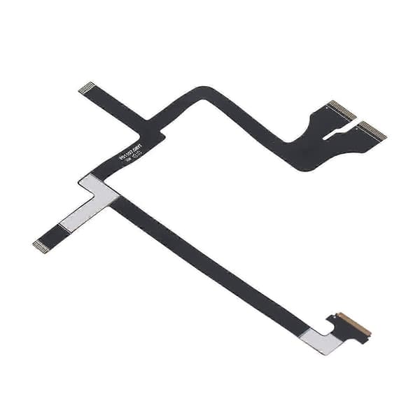 Kamera Flat Ribbon Kabel for Phantom 3 Professional Version Fleksibel Stabilisator Flat Ribbon Flex Kabel Erstatning Drone Tilbehør