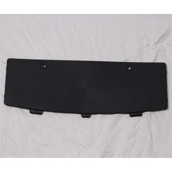 Tilhengerfestedeksel for bakre støtfanger 1135412-00-A for Model 3 17-23