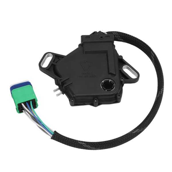 Gearbox Neutral Switch Multifunctional High Efficiency 2529.27 Replacement for PEUGEOT 307 308
