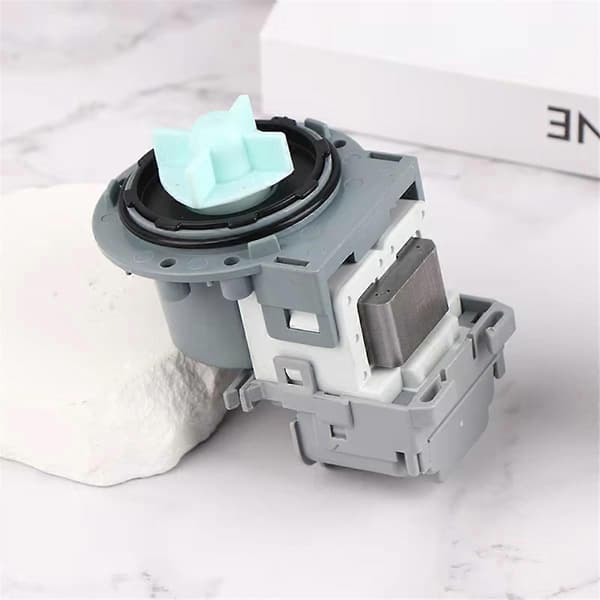 Washing Machine Drain Pump Replacement DC31-00181A PX2025-1