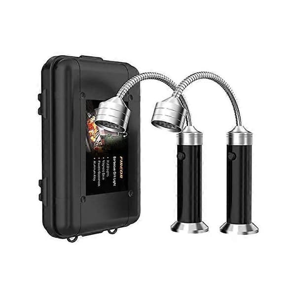 Magnetisk BBQ-lampe Weber Grill Style B Style B