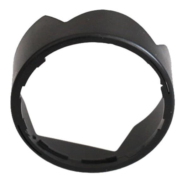 Modlysblænde HB32 67mm Snap-on design til AF-S DX 18-70mm F/3.5-4.5G IF-ED