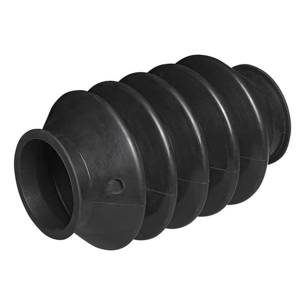 Koblingsbælg 60/70mm L=165 egnet til Knott KF/KFG 27-30