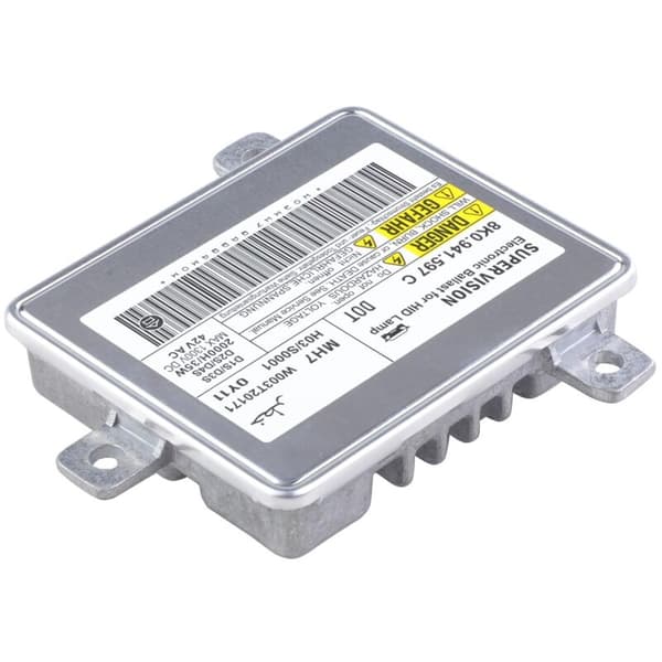 HID Xenon -ballasti 8K0941597C 8K0941597