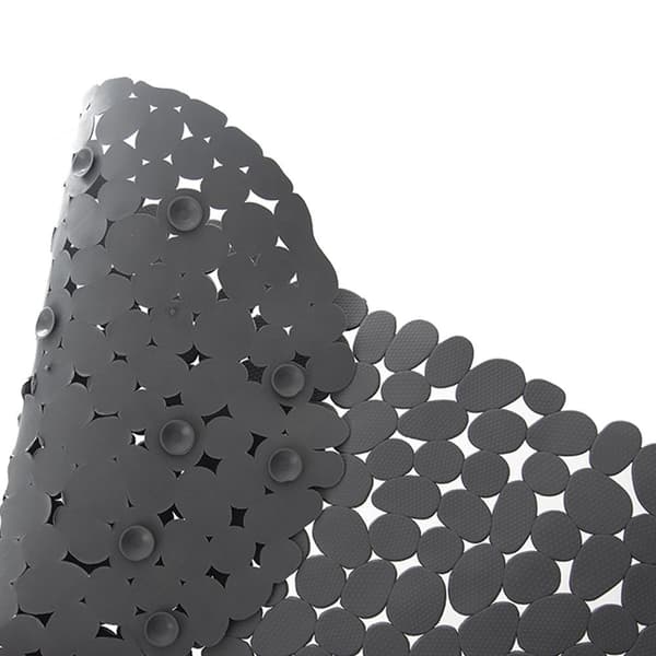 Sklisikker matte for dusj og badekar