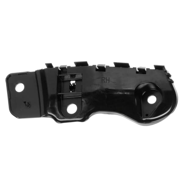 1 Pair Bumper Guard Bracket KB8A-50-0T1A KB8A-50-0U1A for CX5 -5 2017-2022 Side Mount